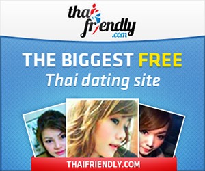 Thai dating - Thaifriendly