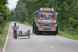 Hua Hin Thailand - Move to Thailand