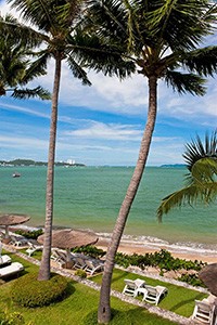Hotels in Pattaya