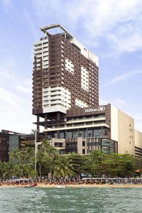 hotels in Pattaya